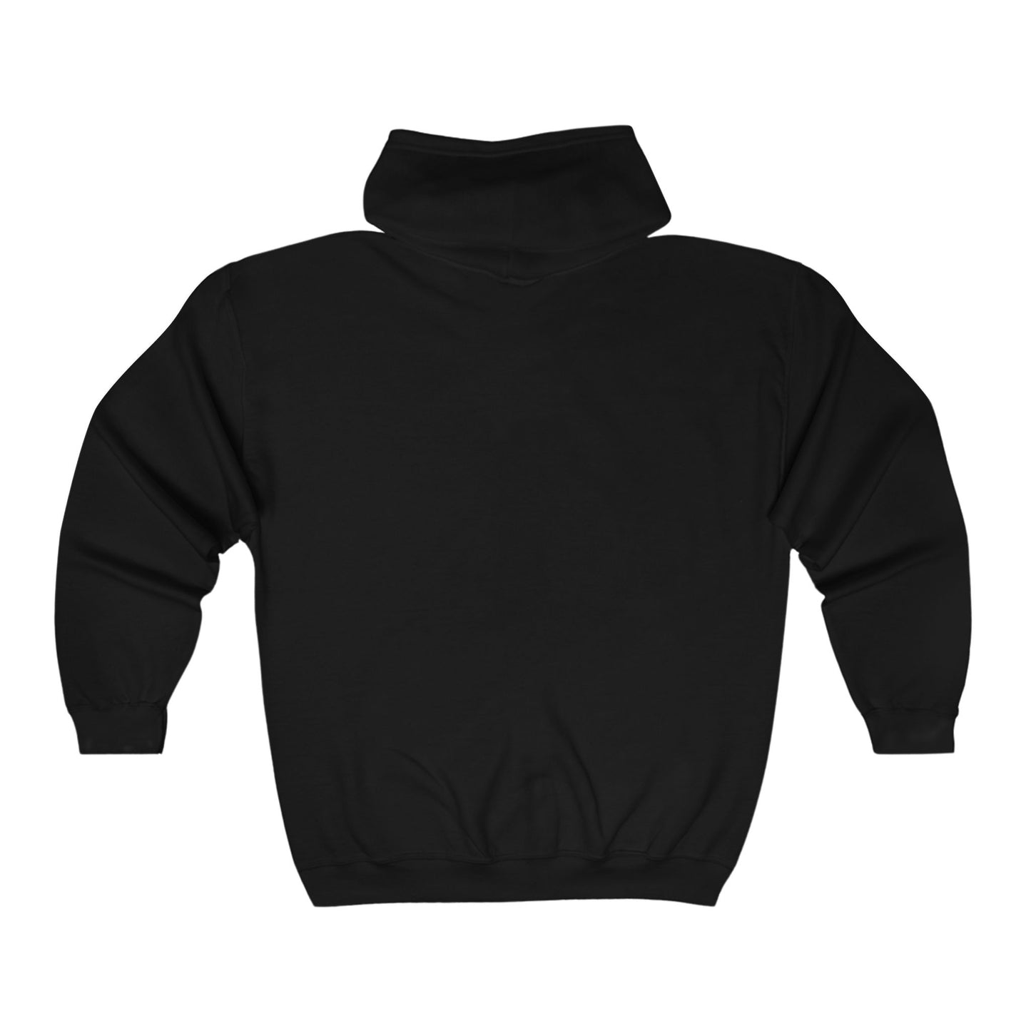 Copy of Unisex Heavy Blend™ Full Zip Hooded Sweatshirt